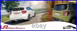 Fixed Towbar + 13P C2 Wiring Fits Opel/Vauxhall ASTRA 28057/F