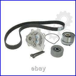 For Opel Astra G (f48, F08) 1.6 Timing Belt Water Pump Kit. Ct 1077 Wp2