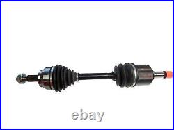 For Opel Astra H Vauxhall Astra H 2004-2010 Drive Shaft Front Nearside New