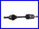For-Opel-Astra-H-Vauxhall-Astra-H-2004-2010-Drive-Shaft-Front-Nearside-New-01-jfh