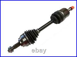 For Opel Astra H Vauxhall Astra H 2004-2010 Drive Shaft Front Nearside New