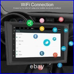 For Vauxhall Corsa C/D Antara Astra H 7 Car Stereo Radio Player GPS SAT NAV BT