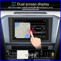 For Vauxhall Corsa C/D Antara Astra H 7 Car Stereo Radio Player GPS SAT NAV BT