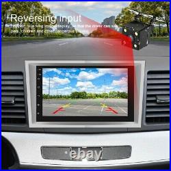 For Vauxhall Corsa C/D Antara Astra H 7 Car Stereo Radio Player GPS SAT NAVI BT
