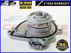 For Vauxhall Insignia 1.8 Petrol Engine Timing Cam Belt Kit Water Pump A18xer