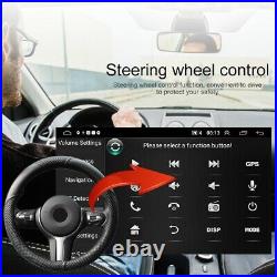 For Vauxhall/Opel Astra Corsa Vectra 7 Android 10 Car GPS Radio Stereo + Camera