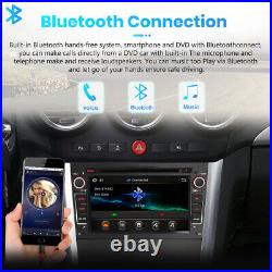 For Vauxhall/Opel Astra Corsa Vectra 7 DVD Player GPS Sat Nav radio DAB+ BT RDS