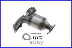 For Vauxhall/Vauxhall Astra 1.6 2000-2010 Catalyst R1620110 55566657