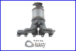 For Vauxhall/Vauxhall Astra 1.6 2000-2010 Catalyst R1620110 55566657