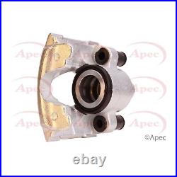 Front Right Apec Brake Caliper For Opel Astra F 1.6i Offside O/S