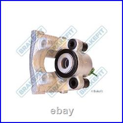 Front Right Apec Brake Caliper For Opel Astra F 1.6i Offside O/S