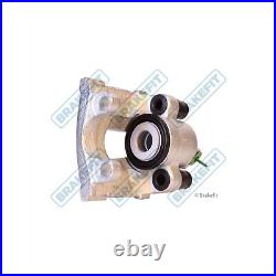 Front Right Apec Brake Caliper For Opel Astra F 1.6i Offside O/S