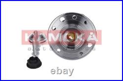 Front Wheel Bearing Kit Fits Opel Vauxhall Astra H Estate 1.6 Lpg /1.4 Lpg /