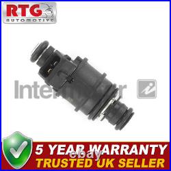 Fuel Injector Nozzle + Holder For Vauxhall Astra Zafira Vectra Signum 1.8 #1