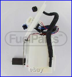 Fuel Pump fits VAUXHALL ASTRA H 1.9D In tank 04 to 11 FPUK Quality Guaranteed