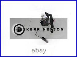 Fuel Pump fits VAUXHALL ASTRA H 2.0 In tank 04 to 10 Kerr Nelson Quality New