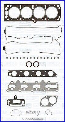 GASKET SET CYLINDER HEAD FOR OPEL C18XE/18XEL X18XE 1.8L C 18 SEL 4cyl ASTRA F