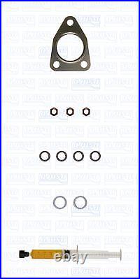 GASKET SET CYLINDER HEAD FOR OPEL C18XE/18XEL X18XE 1.8L C 18 SEL 4cyl ASTRA F