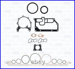 GASKET SET CYLINDER HEAD FOR OPEL C18XE/18XEL X18XE 1.8L C 18 SEL 4cyl ASTRA F