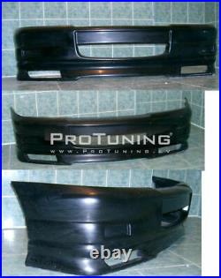 GSI Look RARE Full Front bumper with skirt For Opel / Vauxhall Astra F 91-98