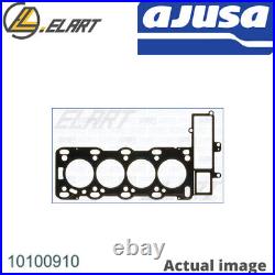 Gasket Cylinder Head For Opel Vauxhall Saab Chevrolet Y 20 Dth Y 22 Dtr Ajusa