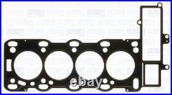 Gasket Cylinder Head For Opel Vauxhall Saab Chevrolet Y 20 Dth Y 22 Dtr Ajusa