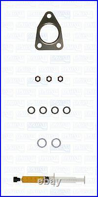 Gasket Cylinder Head For Opel Vauxhall Saab Chevrolet Y 20 Dth Y 22 Dtr Ajusa