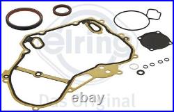 Gasket Set, crank case for VAUXHALL SUBARU SATURN SAAB OPEL HOLDEN FIAT