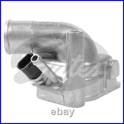 Gates Thermostat for Vauxhall Astra Z18XE 1.8 Litre August 2004 to August 2010