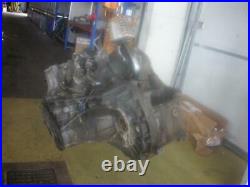 Gearbox VAUXHALL ASTRA 2004 1.7 Diesel (Z17DTH) Manual 5 Sp. F23 Ratio 3.95 Ide