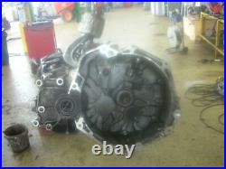 Gearbox VAUXHALL ASTRA 2004 1.7 Diesel (Z17DTH) Manual 5 Sp. F23 Ratio 3.95 Ide