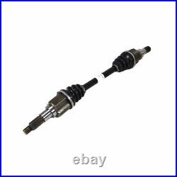 Genuine APEC Front Right Driveshaft for Vauxhall Astra CDTi 1.9 (09/05-10/10)