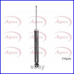 Genuine APEC Rear Right Shock Absorber for Vauxhall Astra CDTi 2.0 (10/10-10/15)