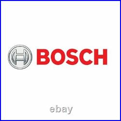 Genuine BOSCH Ignition Coil for Vauxhall Astra GTC Turbo 140 1.4 (10/11-10/15)