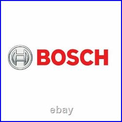 Genuine BOSCH In-Tank Fuel Pump for Vauxhall Astra I 16v 1.6 (08/1994-01/1998)