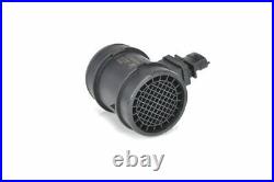 Genuine BOSCH Mass Air Flow Sensor for Vauxhall Astra CDTi 1.7 (03/2005-07/2006)