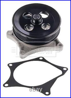 Genuine Borg & Beck Water Pump Kit fits Vauxhall Astra K Viva BWP2409