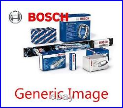 Genuine Bosch Ignition Coil fits Vauxhall Viva ECOTEC 1.0 15-18 0986221112