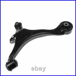 Genuine DELPHI Front Right Wishbone for Vauxhall Astra CDTi 160 2.0 (8/10-4/12)