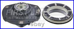 Genuine FIRST LINE Fr. Rh Top Strut Mount for Vauxhall Astra 1.6 (6/15-Present)