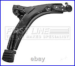 Genuine FIRST LINE Front Right Wishbone for Vauxhall Astra 12S 1.2 (09/84-08/91)