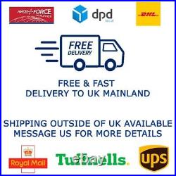 Genuine FIRST LINE Thermostat Kit for Vauxhall Astra Di 2.0 (03/1998-04/2004)