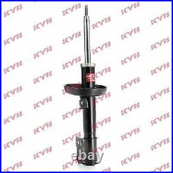 Genuine KYB Front Left Shock Absorber for Vauxhall Astra 1.6 (12/2002-12/2009)