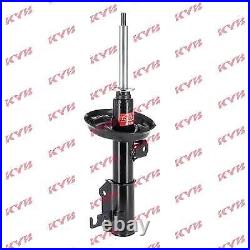 Genuine KYB Front Right Shock Absorber for Vauxhall Astra 1.6 (06/2012-Present)