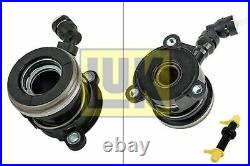 Genuine LUK Concentric Slave Cylinder for Vauxhall Astra Z14XEP 1.4 (8/04-3/09)