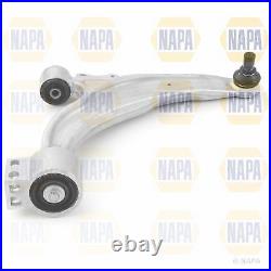 Genuine NAPA Front Right Wishbone for Vauxhall Astra 100 1.4 (12/2009-10/2015)