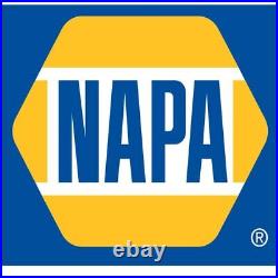 Genuine NAPA Rear Left Wheel Bearing Kit for Vauxhall Astra 2.0 (10/10-10/15)