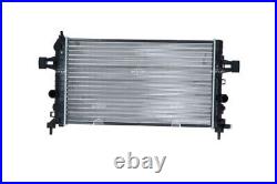 Genuine NRF Radiator for Vauxhall Astra TwinTop VVT 1.8 Litre (05/2008-11/2010)