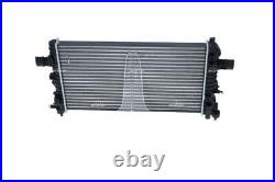 Genuine NRF Radiator for Vauxhall Astra TwinTop VVT 1.8 Litre (05/2008-11/2010)