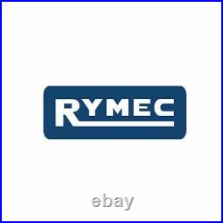 Genuine RYMEC Clutch Kit 2 Piece for Vauxhall Astra CDTi 150 1.9 (8/04-3/11)